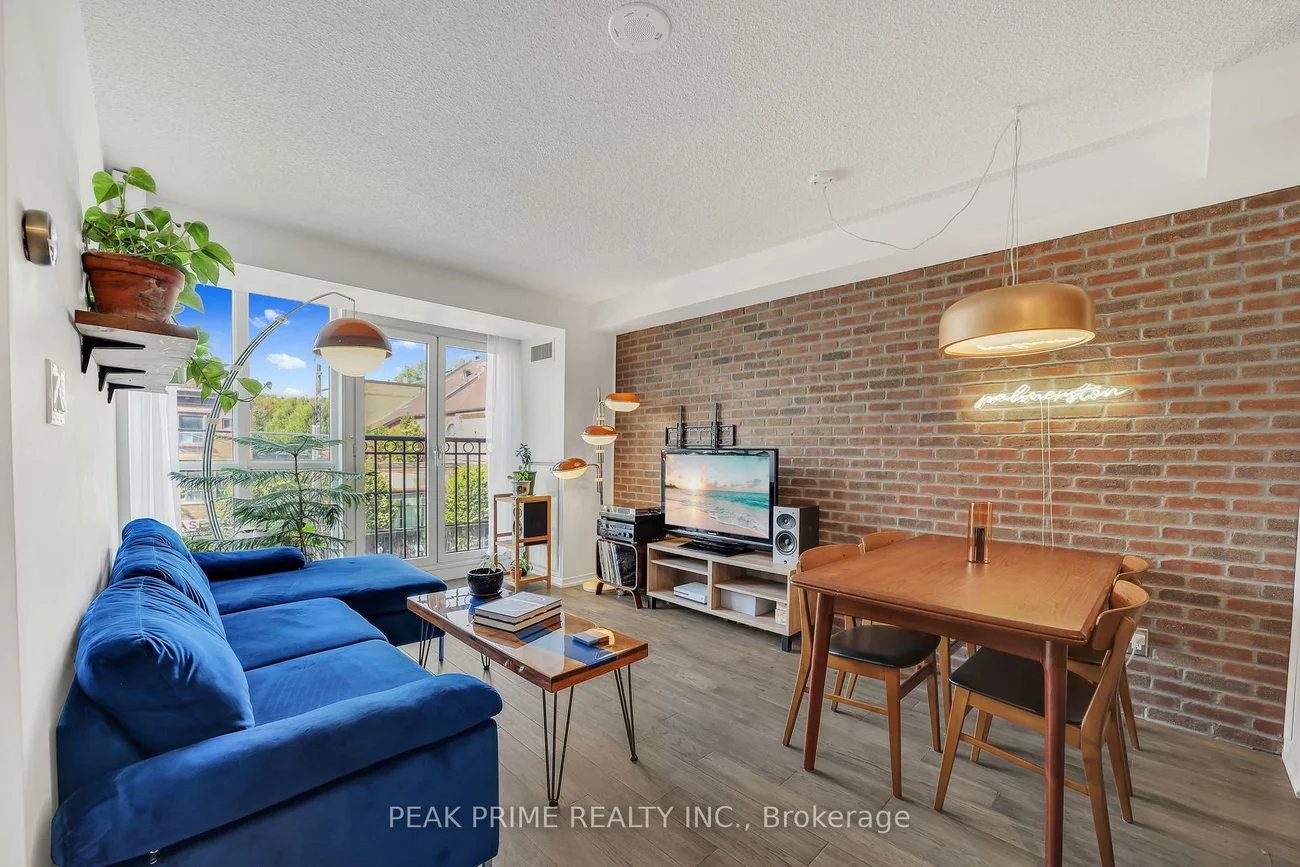308, Palmerston, Trinity-Bellwoods, Toronto