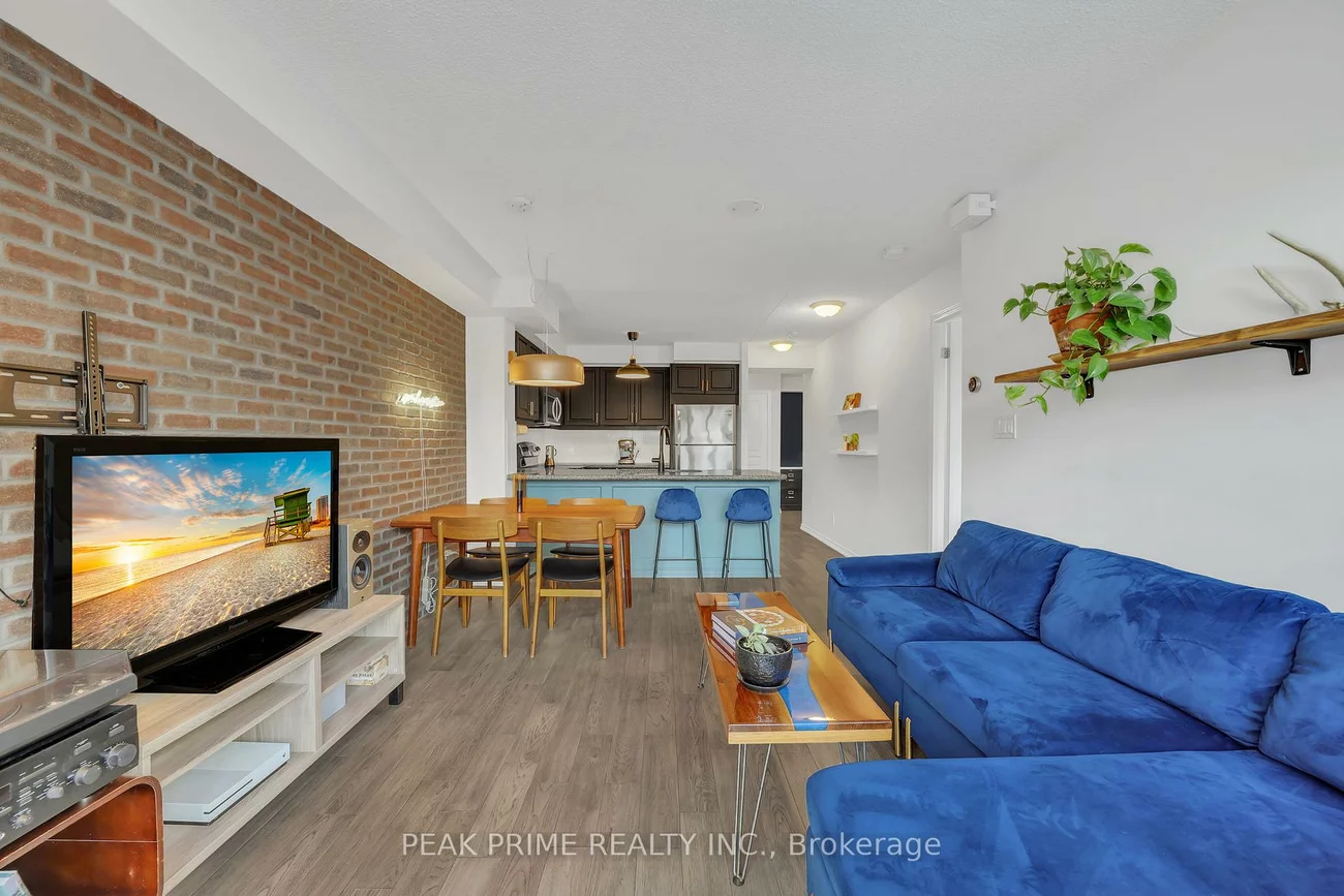 308, Palmerston, Trinity-Bellwoods, Toronto
