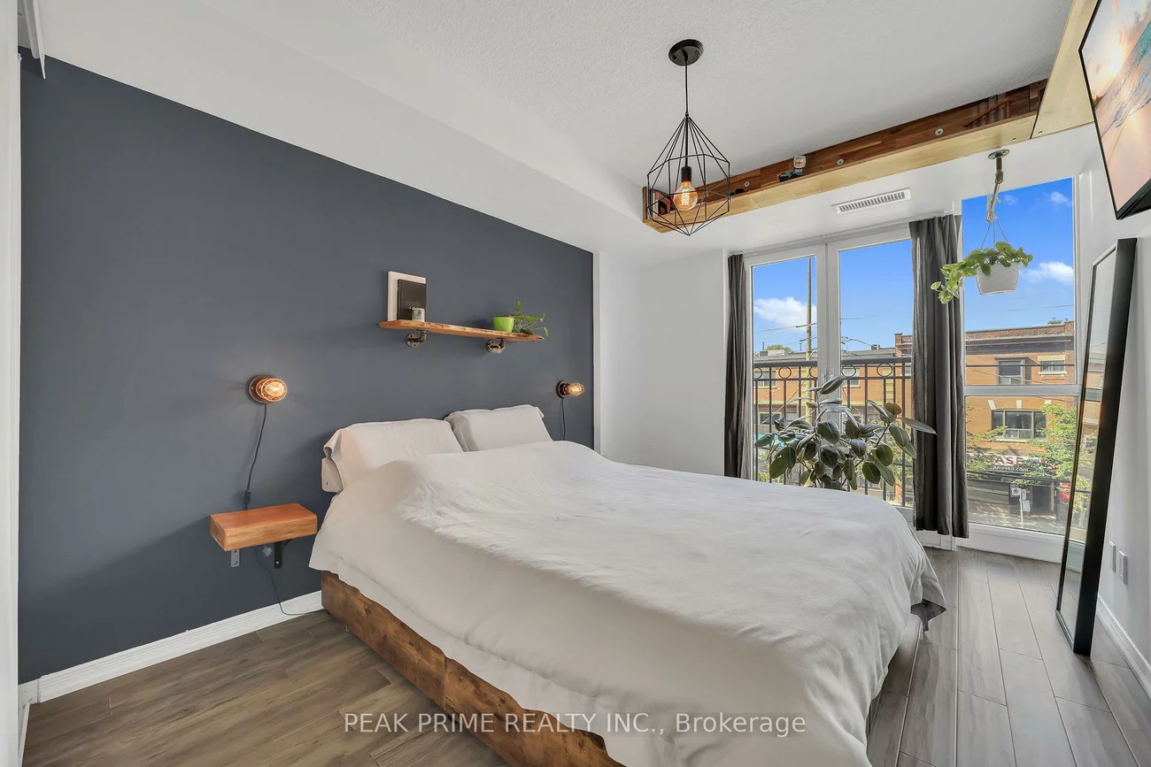 308, Palmerston, Trinity-Bellwoods, Toronto