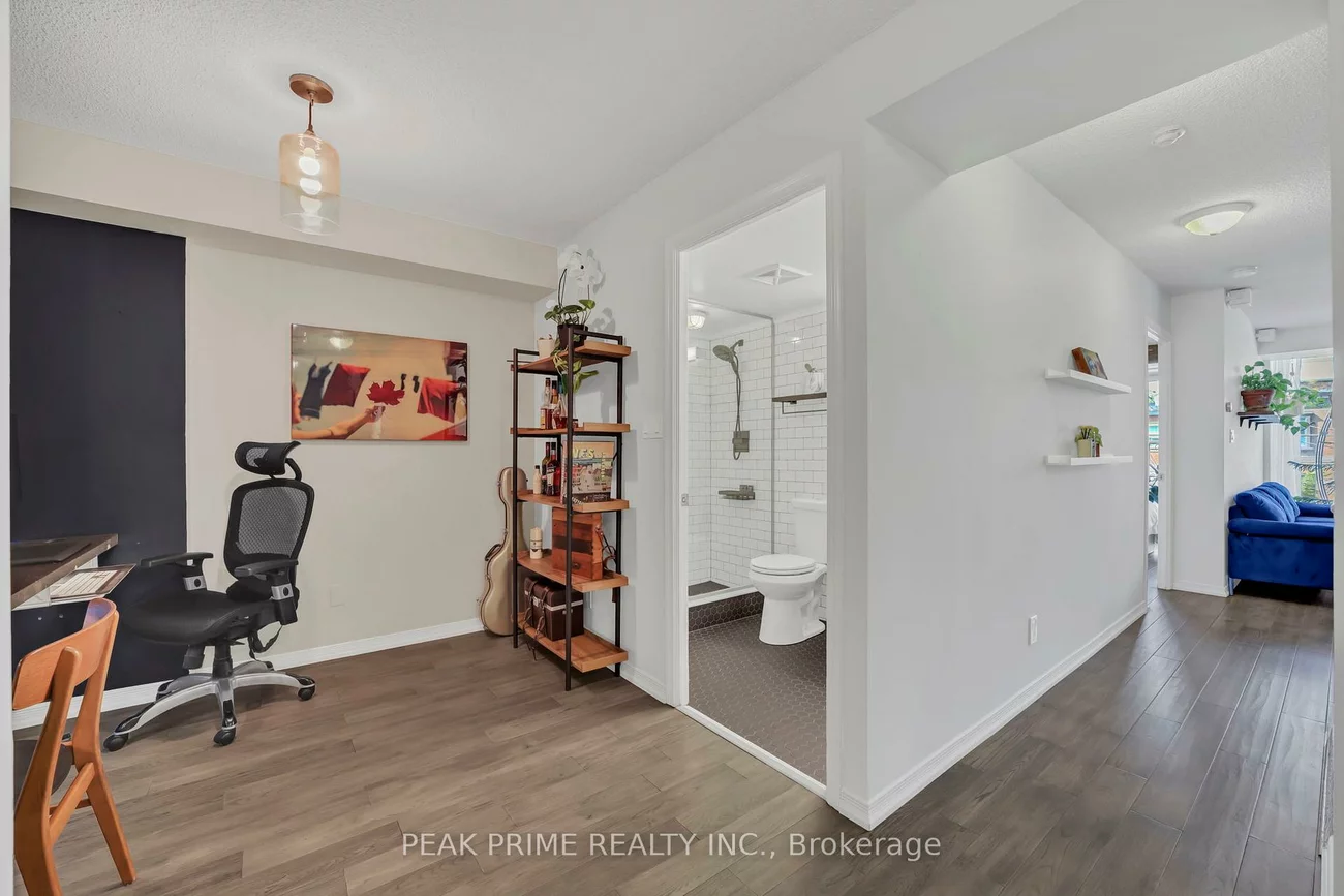 308, Palmerston, Trinity-Bellwoods, Toronto