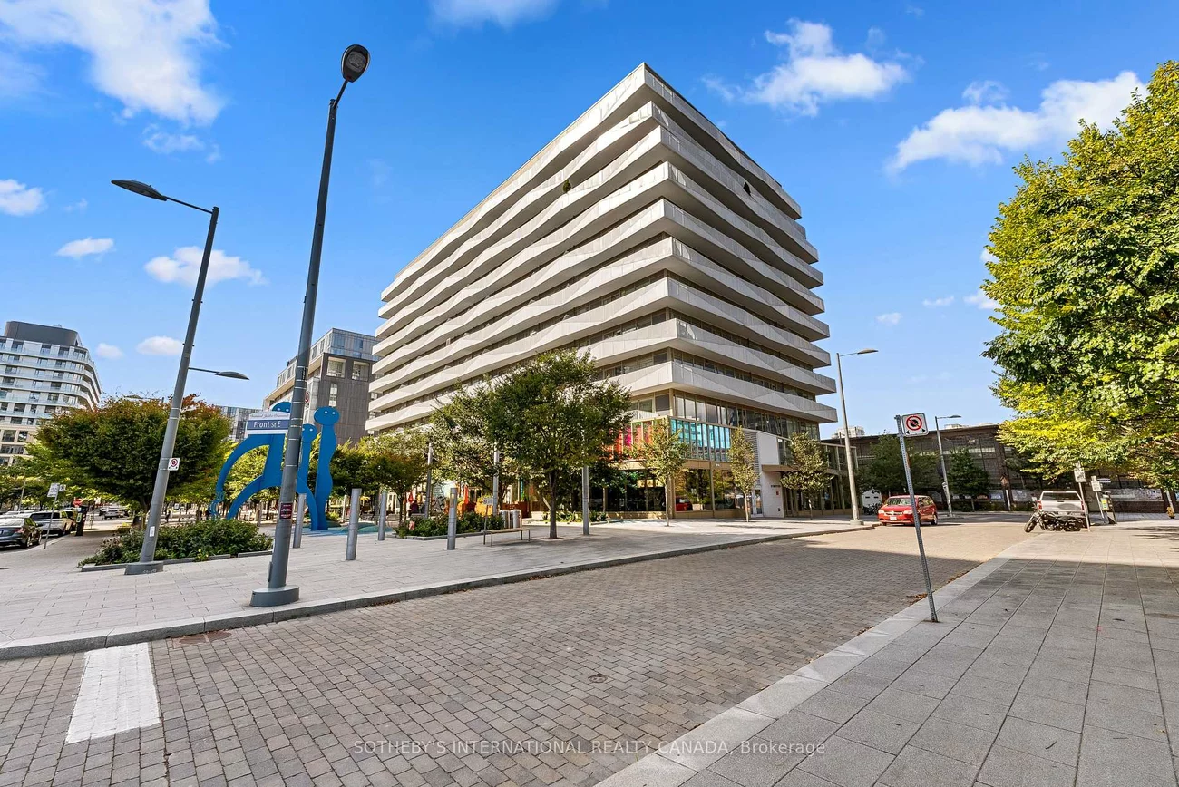 60, Tannery, Waterfront Communities C8, Toronto