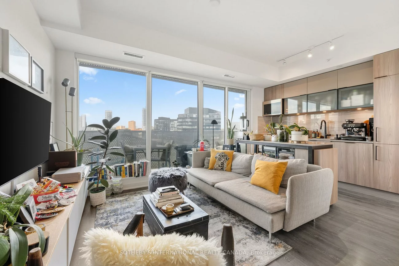 60, Tannery, Waterfront Communities C8, Toronto