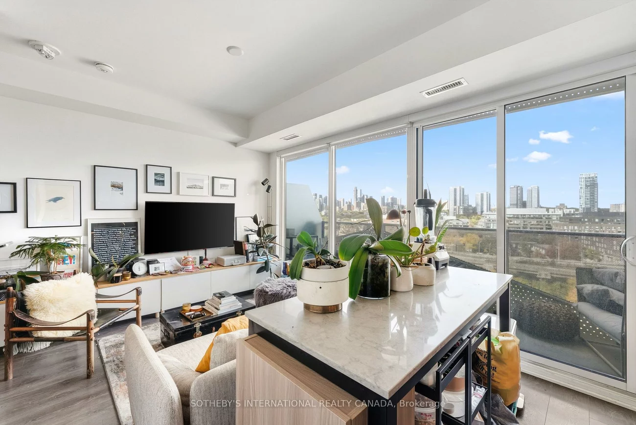 60, Tannery, Waterfront Communities C8, Toronto