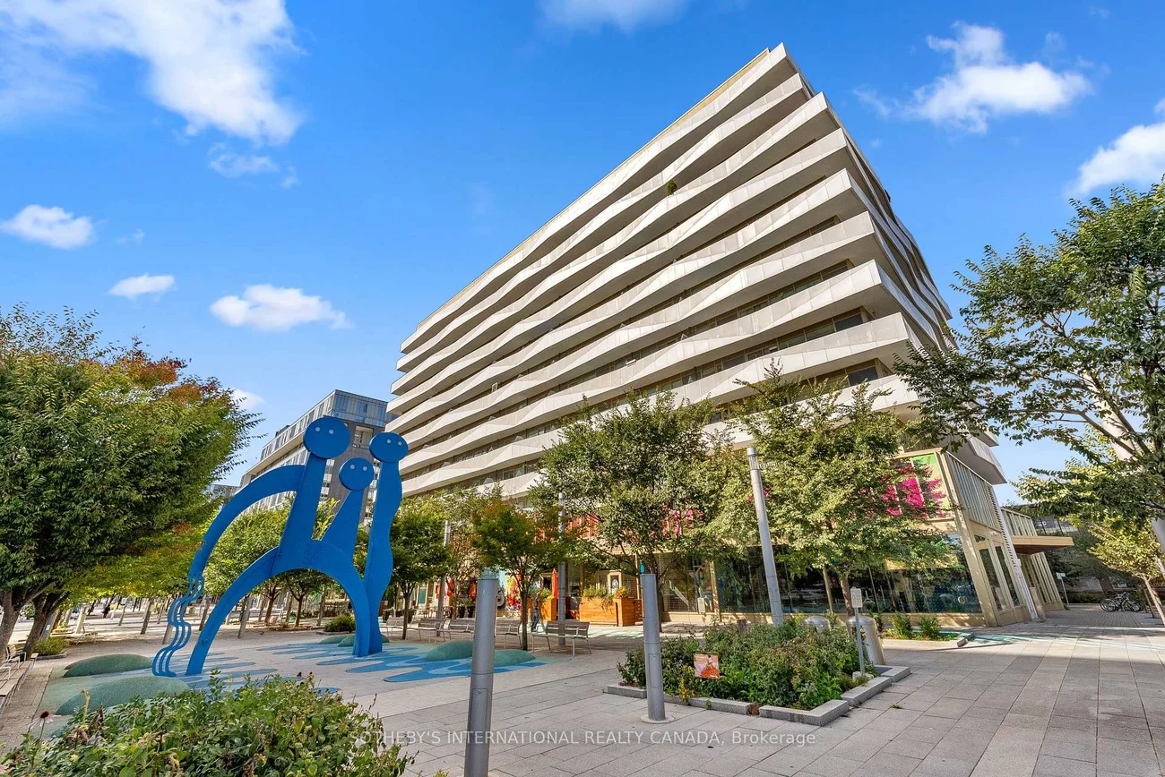 60, Tannery, Waterfront Communities C8, Toronto