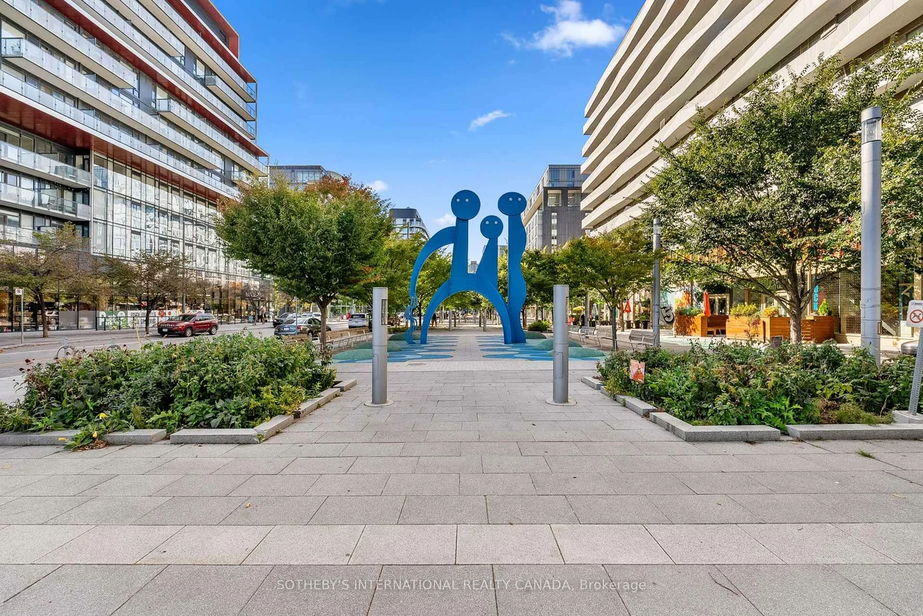 60, Tannery, Waterfront Communities C8, Toronto