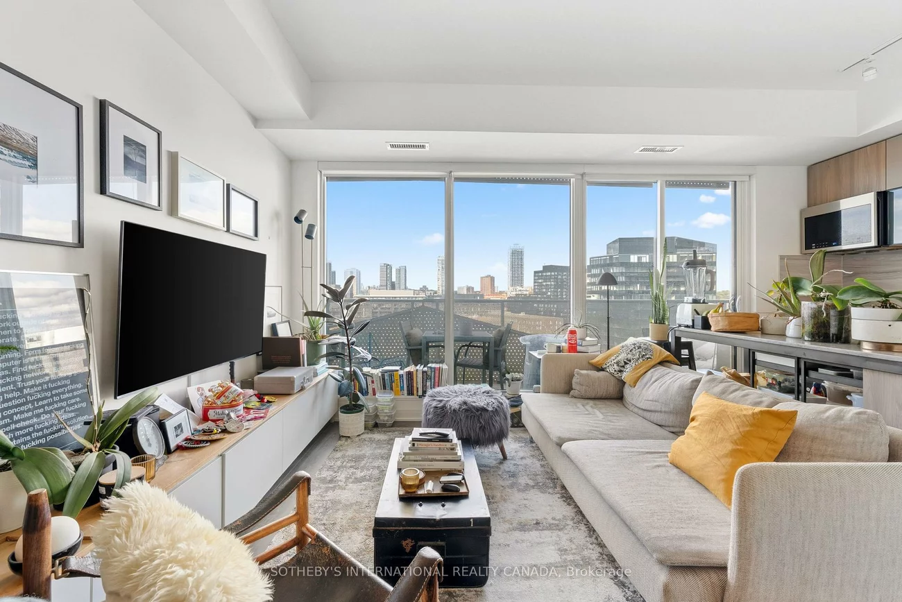 60, Tannery, Waterfront Communities C8, Toronto