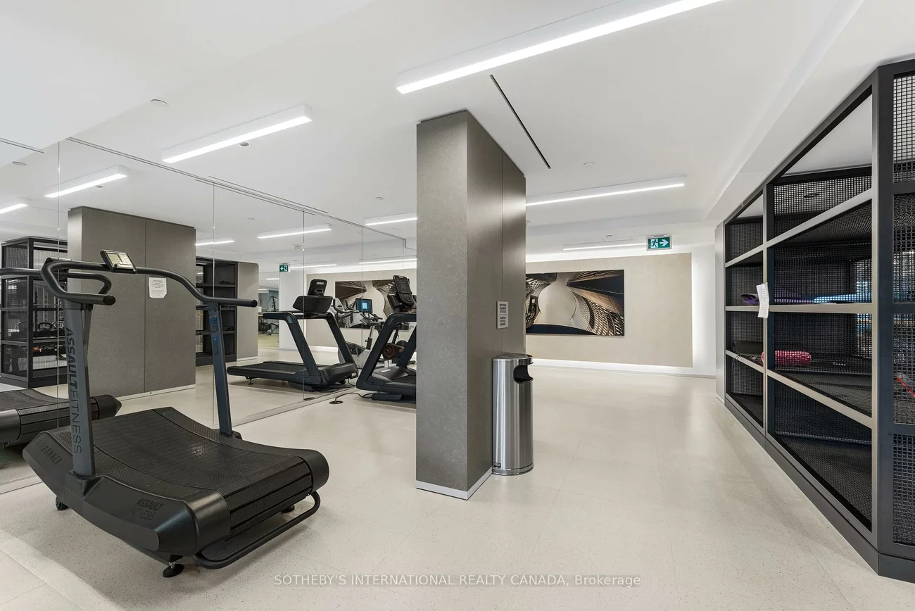 60, Tannery, Waterfront Communities C8, Toronto