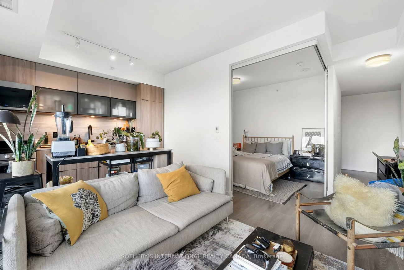 60, Tannery, Waterfront Communities C8, Toronto