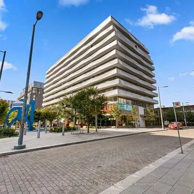 60, Tannery, Waterfront Communities C8, Toronto