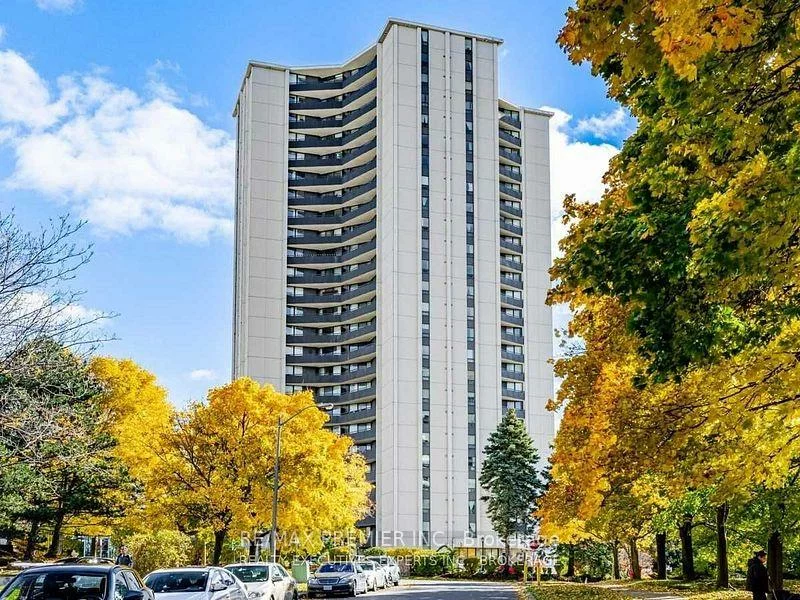 75, Graydon Hall, Parkwoods-Donalda, Toronto