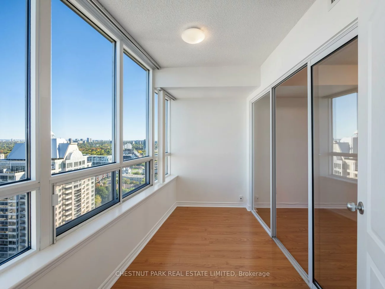 1, Rean, Bayview Village, Toronto