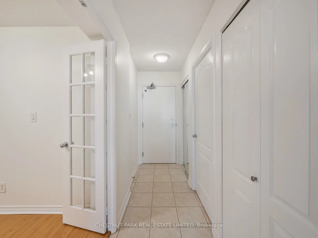 1, Rean, Bayview Village, Toronto