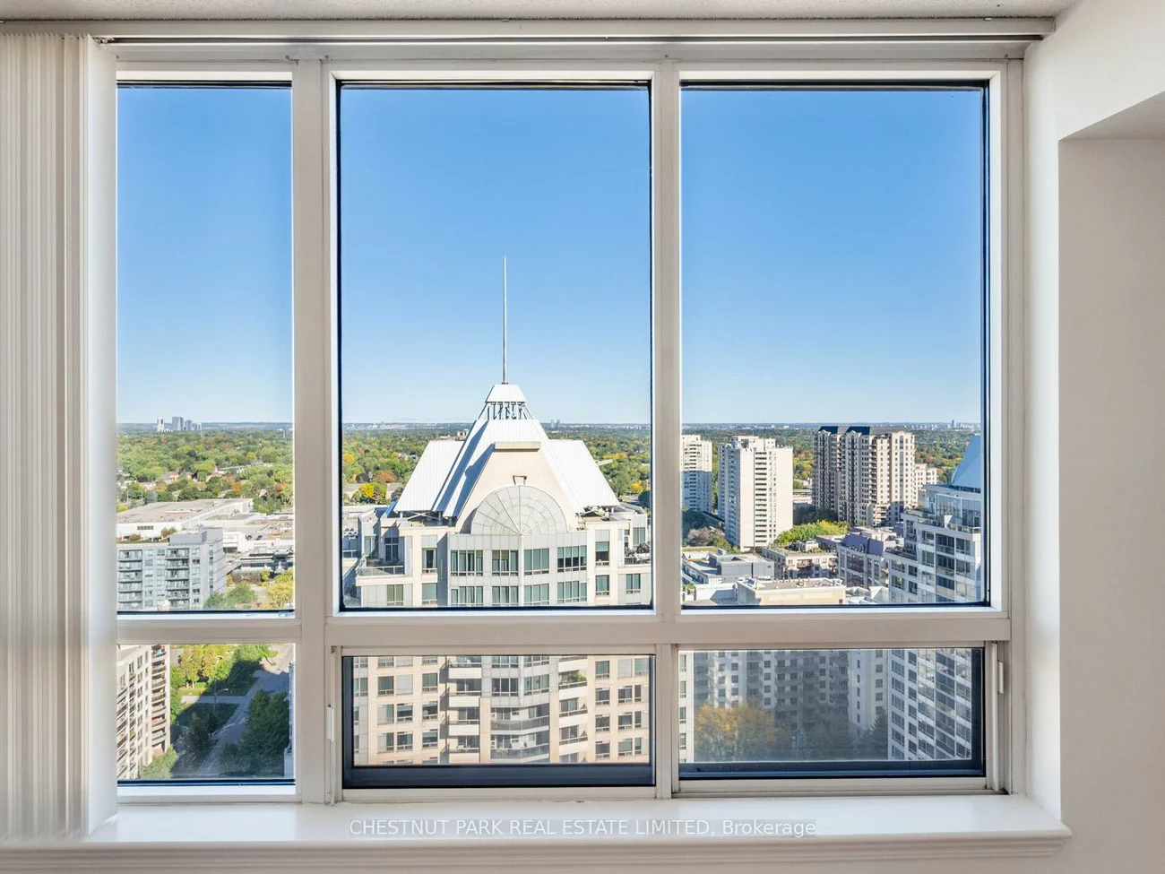 1, Rean, Bayview Village, Toronto