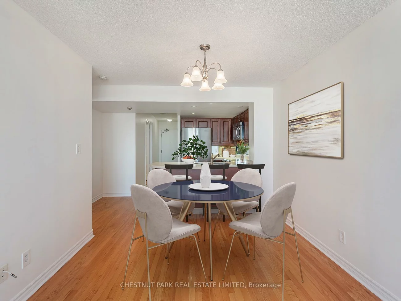 1, Rean, Bayview Village, Toronto