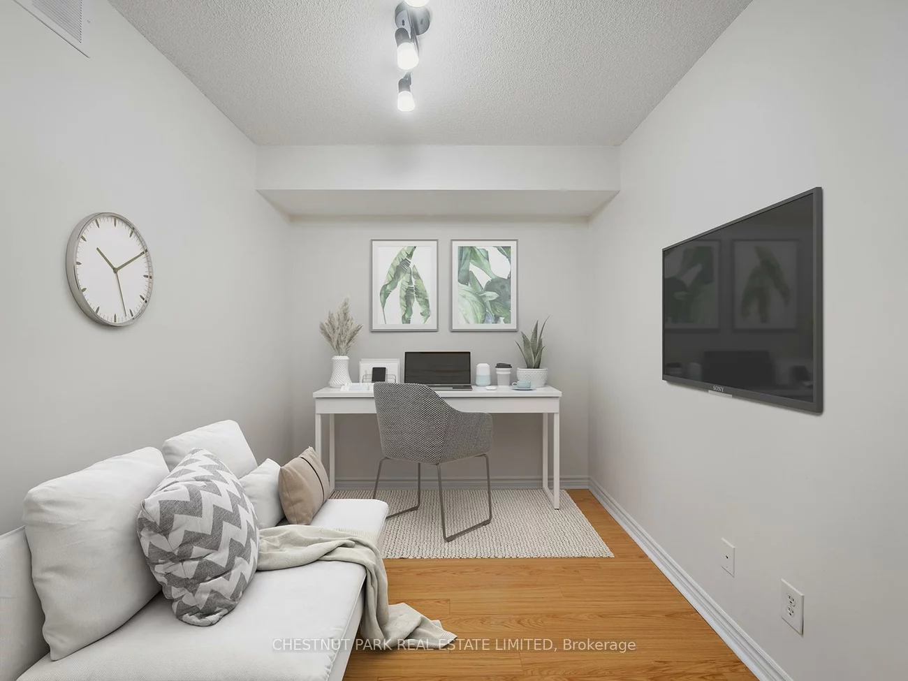 1, Rean, Bayview Village, Toronto