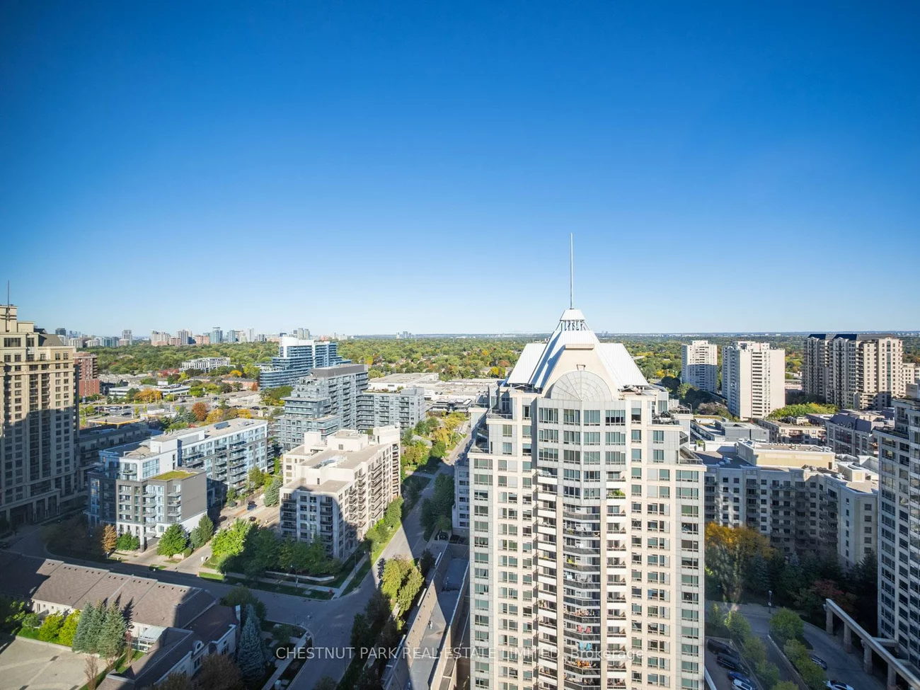 1, Rean, Bayview Village, Toronto