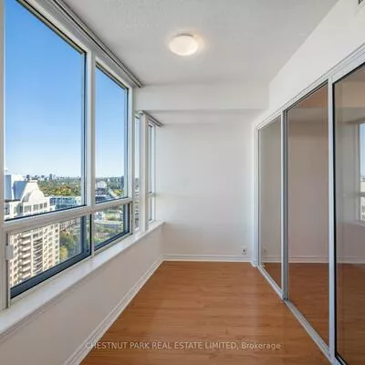 1, Rean, Bayview Village, Toronto