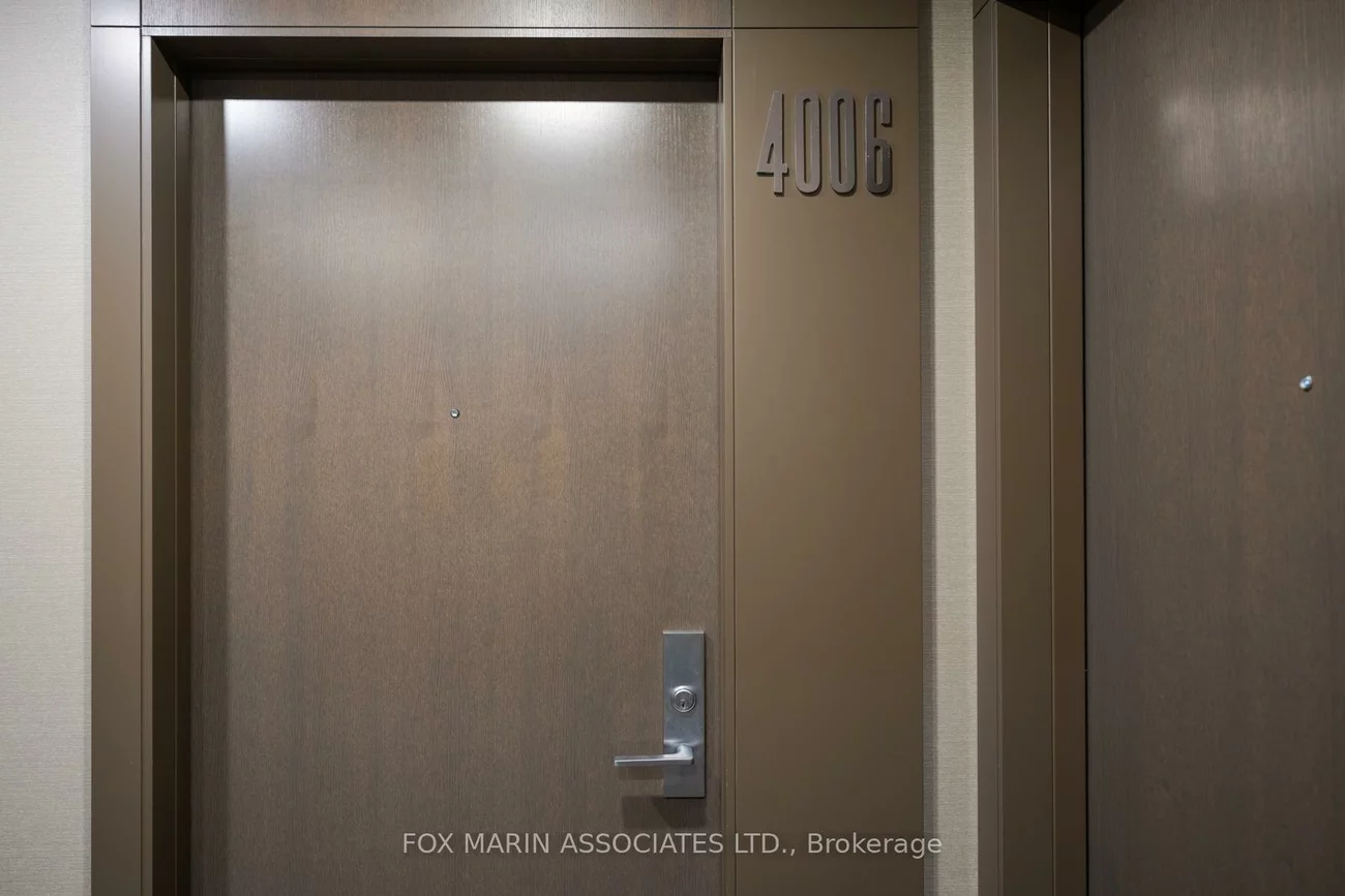 101, Charles, Church-Yonge Corridor, Toronto