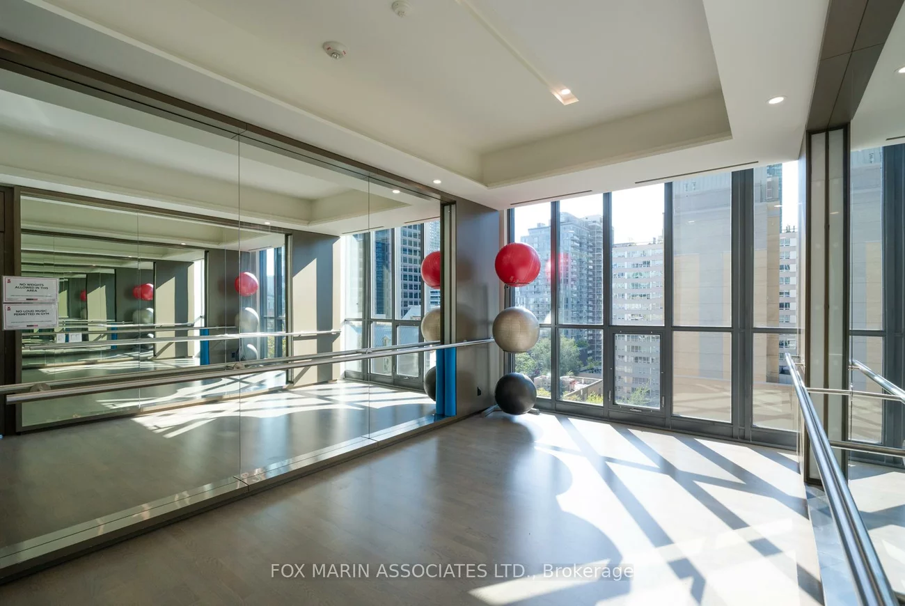 101, Charles, Church-Yonge Corridor, Toronto