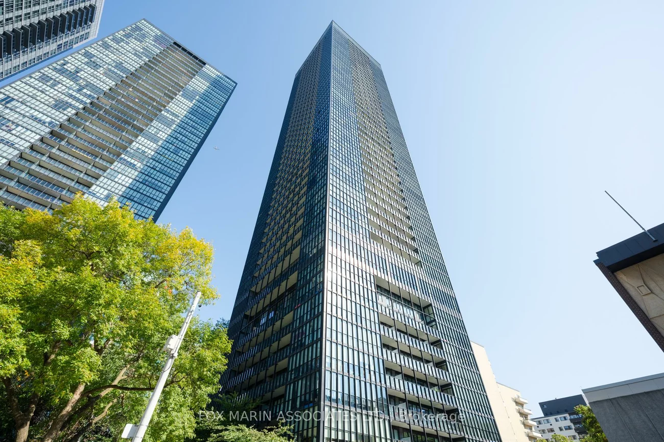 101, Charles, Church-Yonge Corridor, Toronto