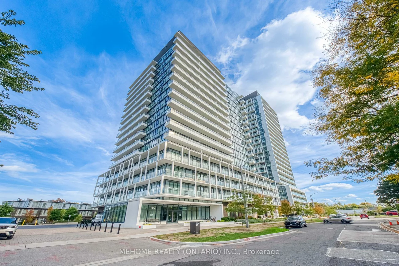 180, Fairview Mall, Don Valley Village, Toronto