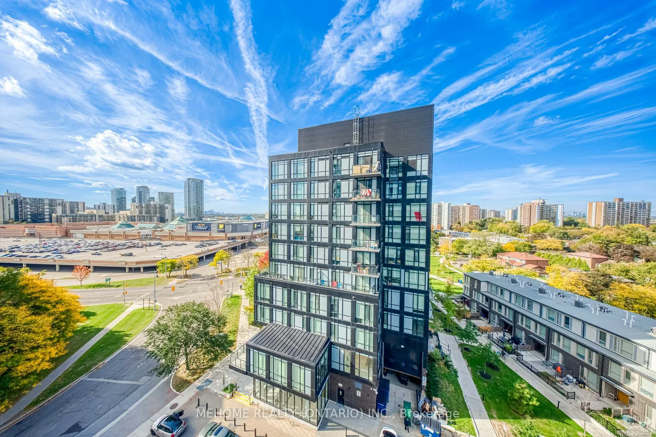 180, Fairview Mall, Don Valley Village, Toronto