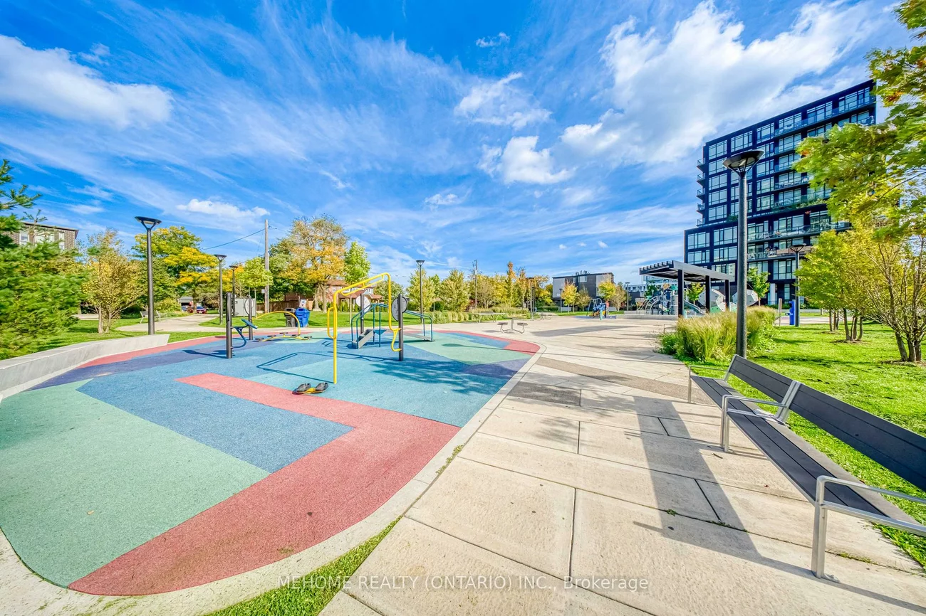 180, Fairview Mall, Don Valley Village, Toronto