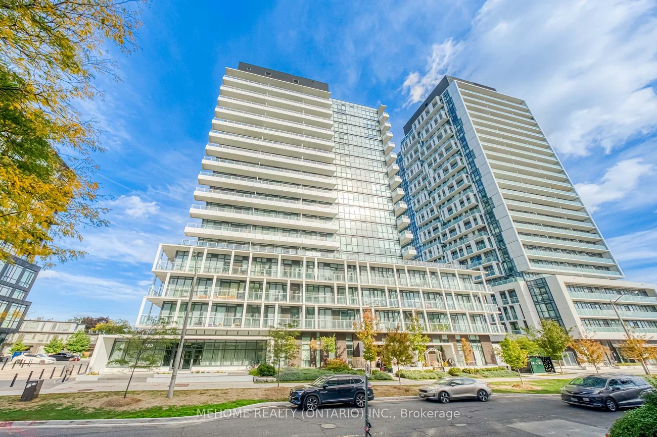 180, Fairview Mall, Don Valley Village, Toronto