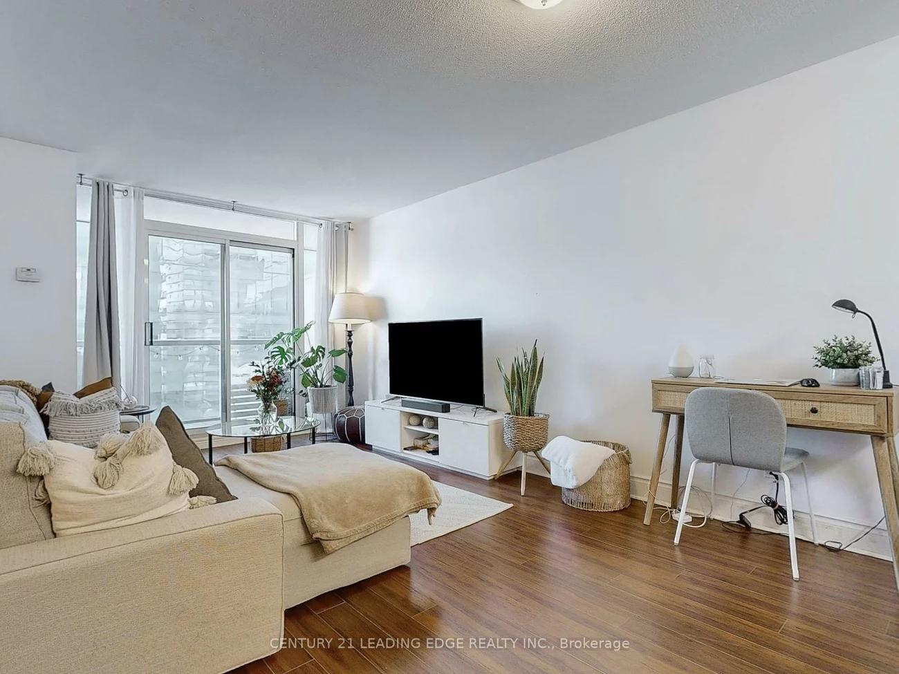 30, Grand Trunk, Waterfront Communities C1, Toronto