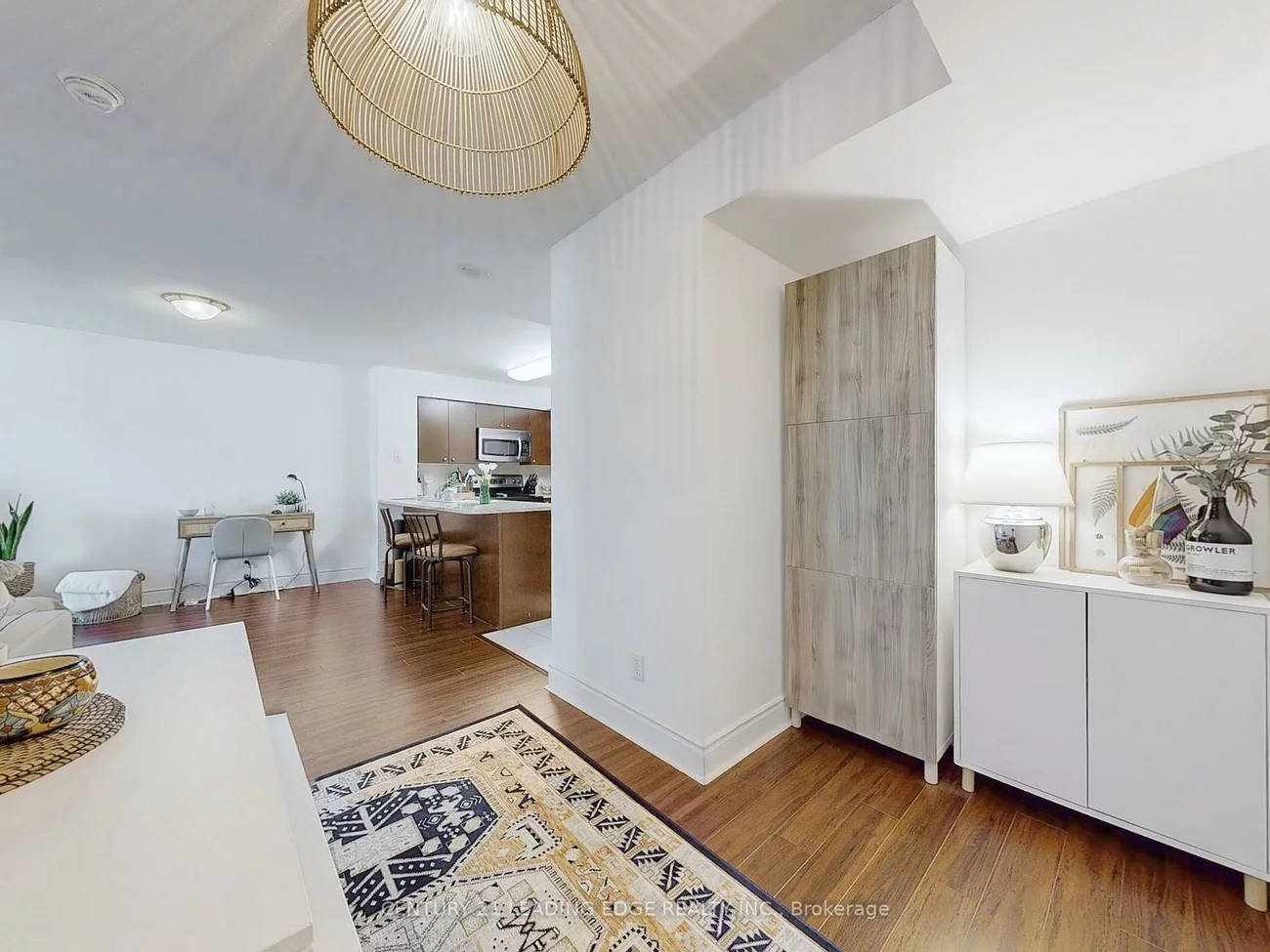 30, Grand Trunk, Waterfront Communities C1, Toronto