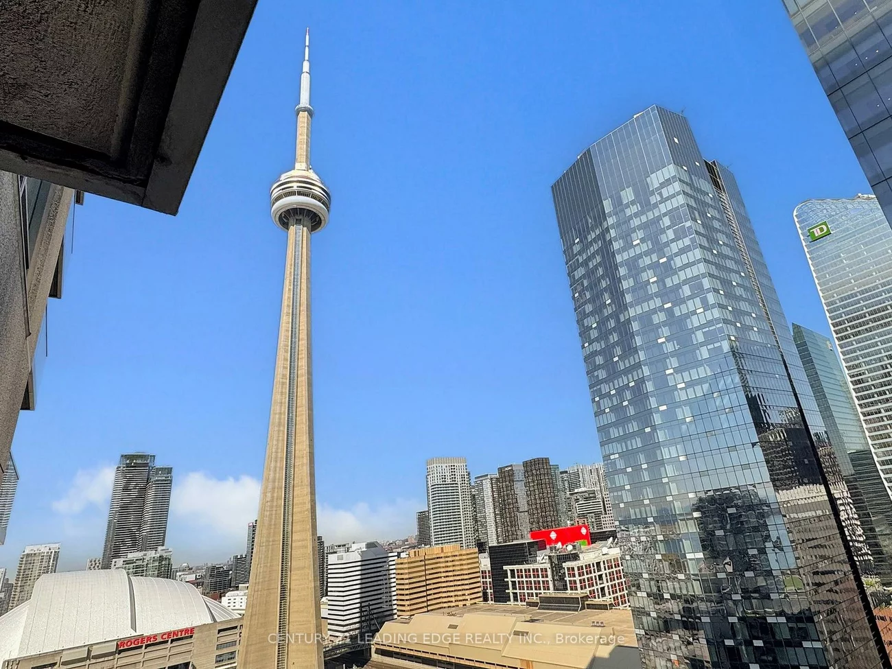 30, Grand Trunk, Waterfront Communities C1, Toronto