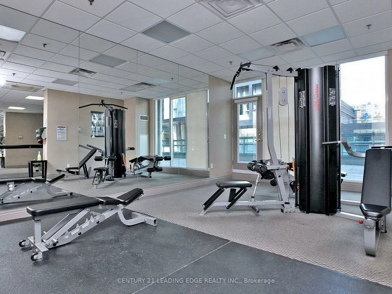 30, Grand Trunk, Waterfront Communities C1, Toronto