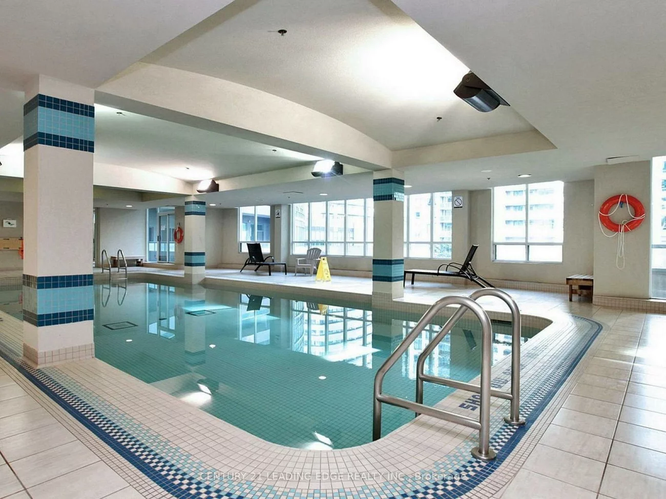 30, Grand Trunk, Waterfront Communities C1, Toronto