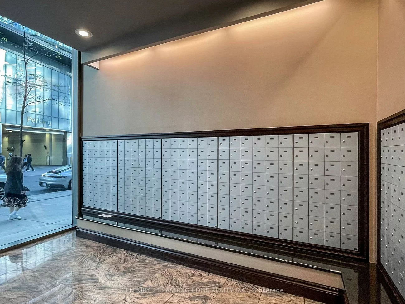 30, Grand Trunk, Waterfront Communities C1, Toronto