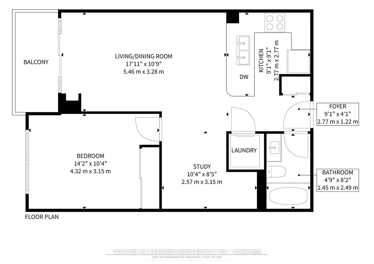 30, Grand Trunk, Waterfront Communities C1, Toronto
