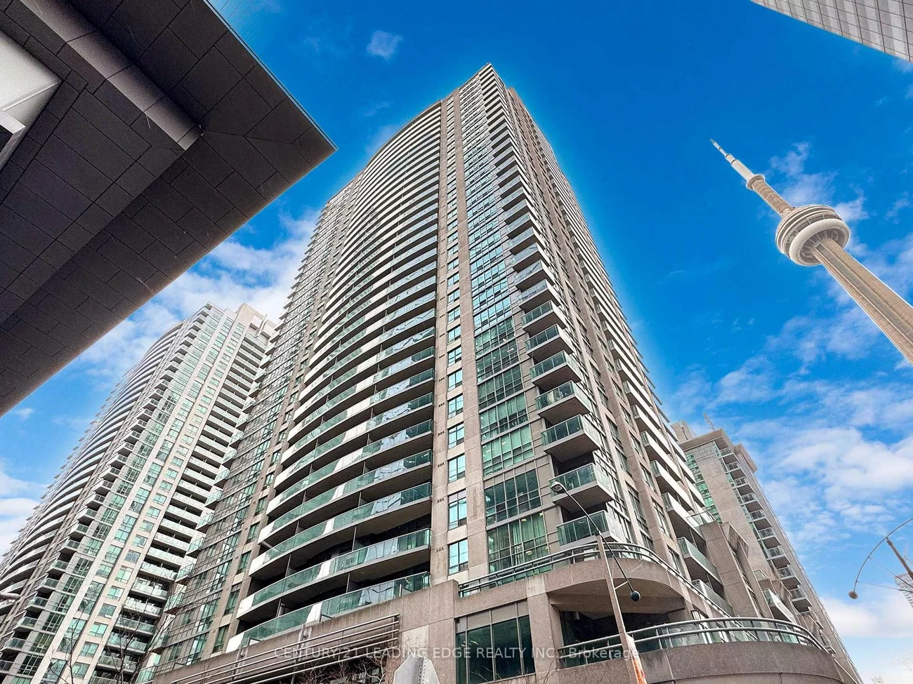 30, Grand Trunk, Waterfront Communities C1, Toronto
