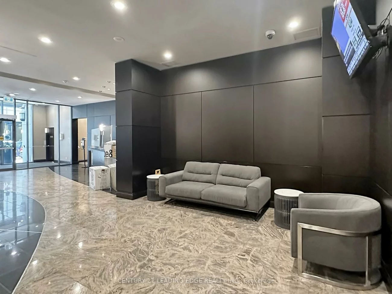 30, Grand Trunk, Waterfront Communities C1, Toronto