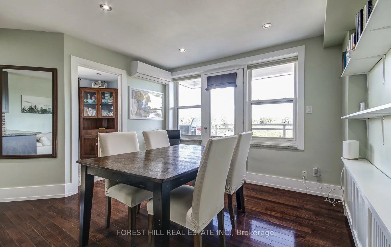 2603, Bathurst, Forest Hill North, Toronto