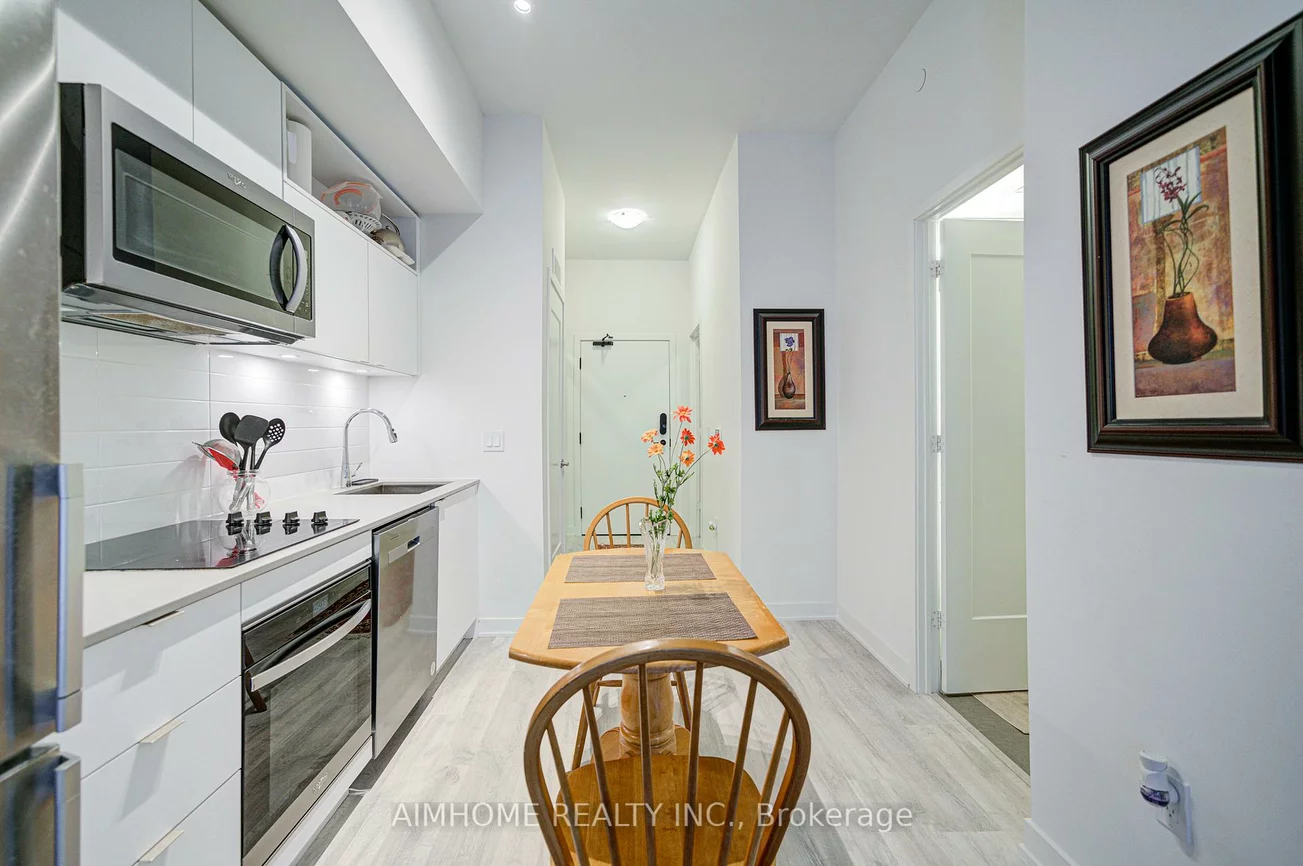 70, Princess, Moss Park, Toronto