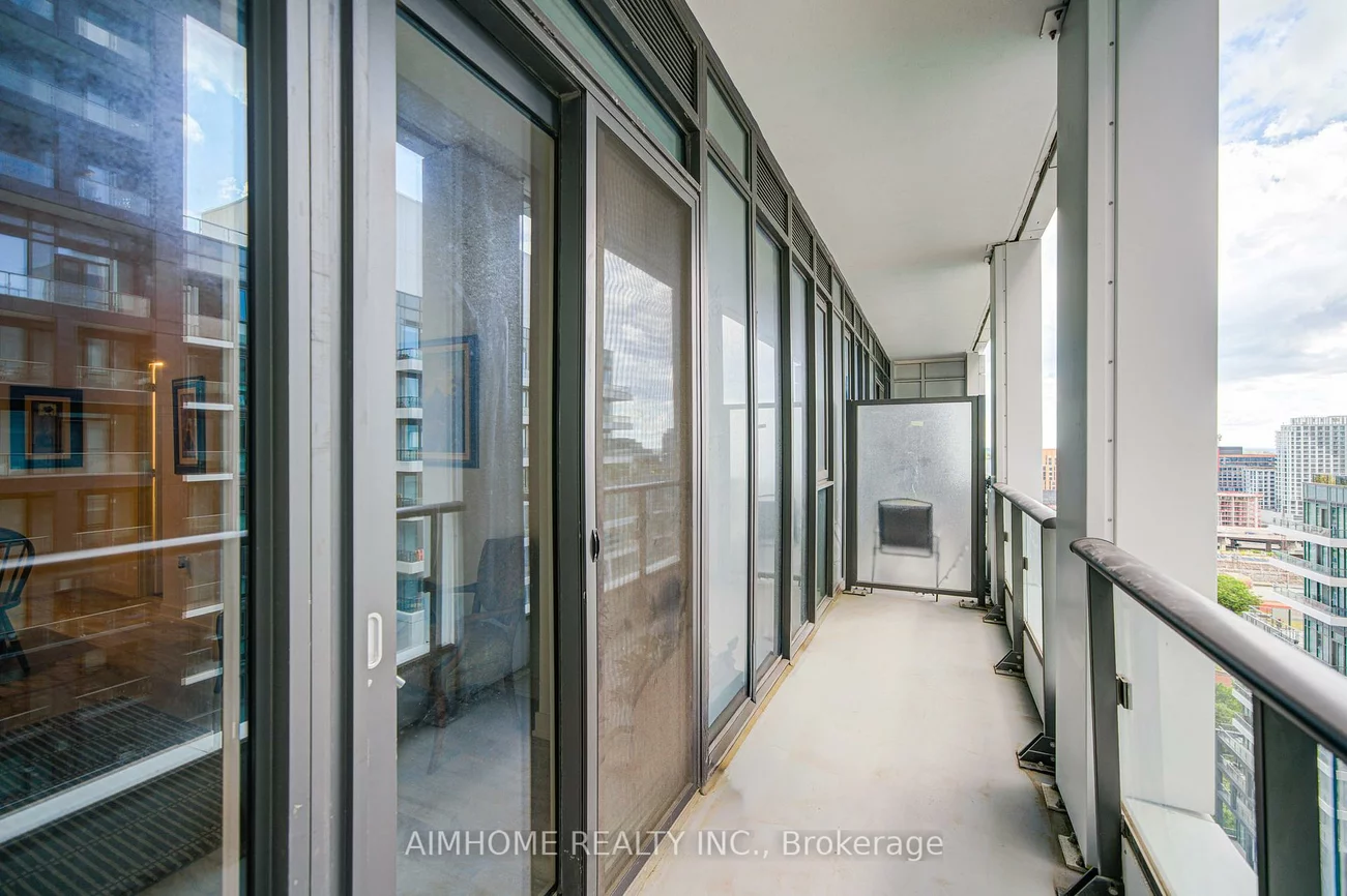 70, Princess, Moss Park, Toronto