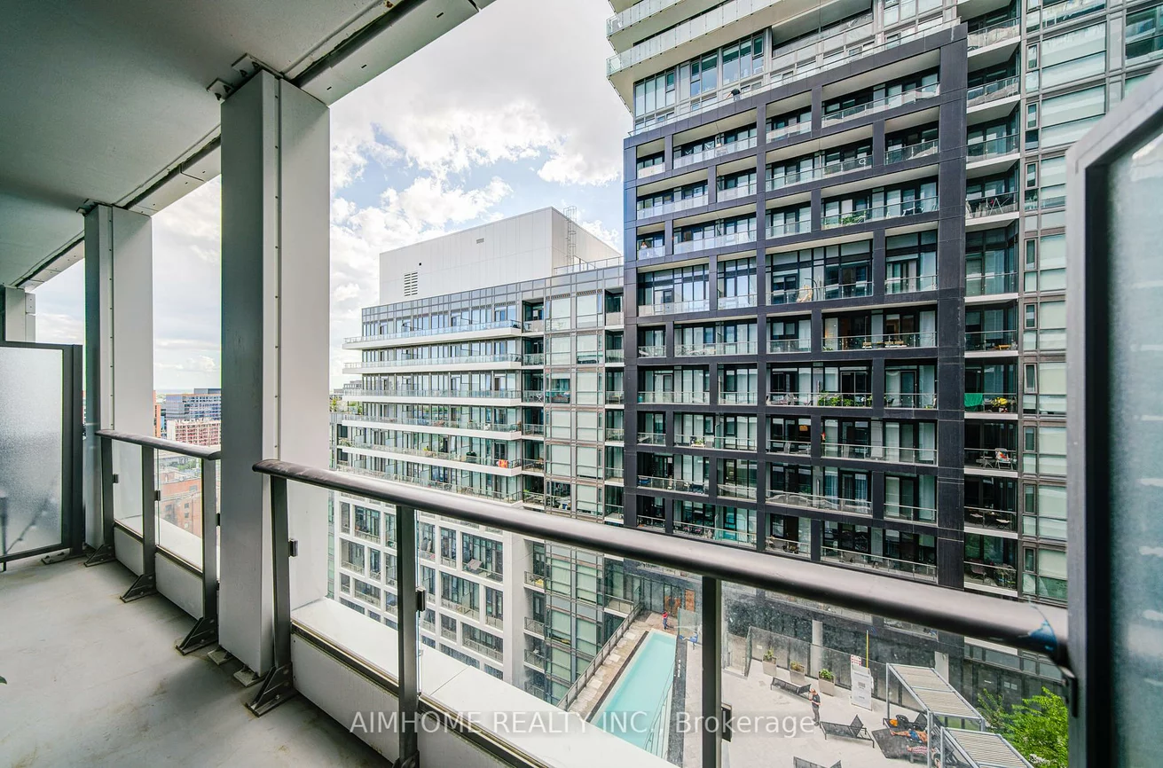 70, Princess, Moss Park, Toronto