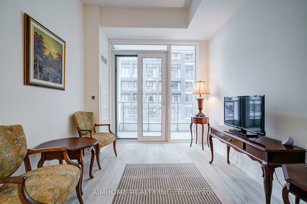 70, Princess, Moss Park, Toronto