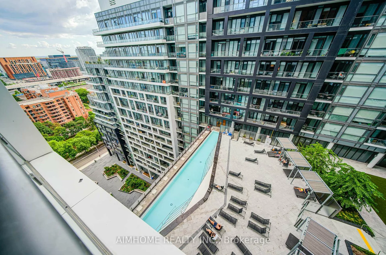 70, Princess, Moss Park, Toronto