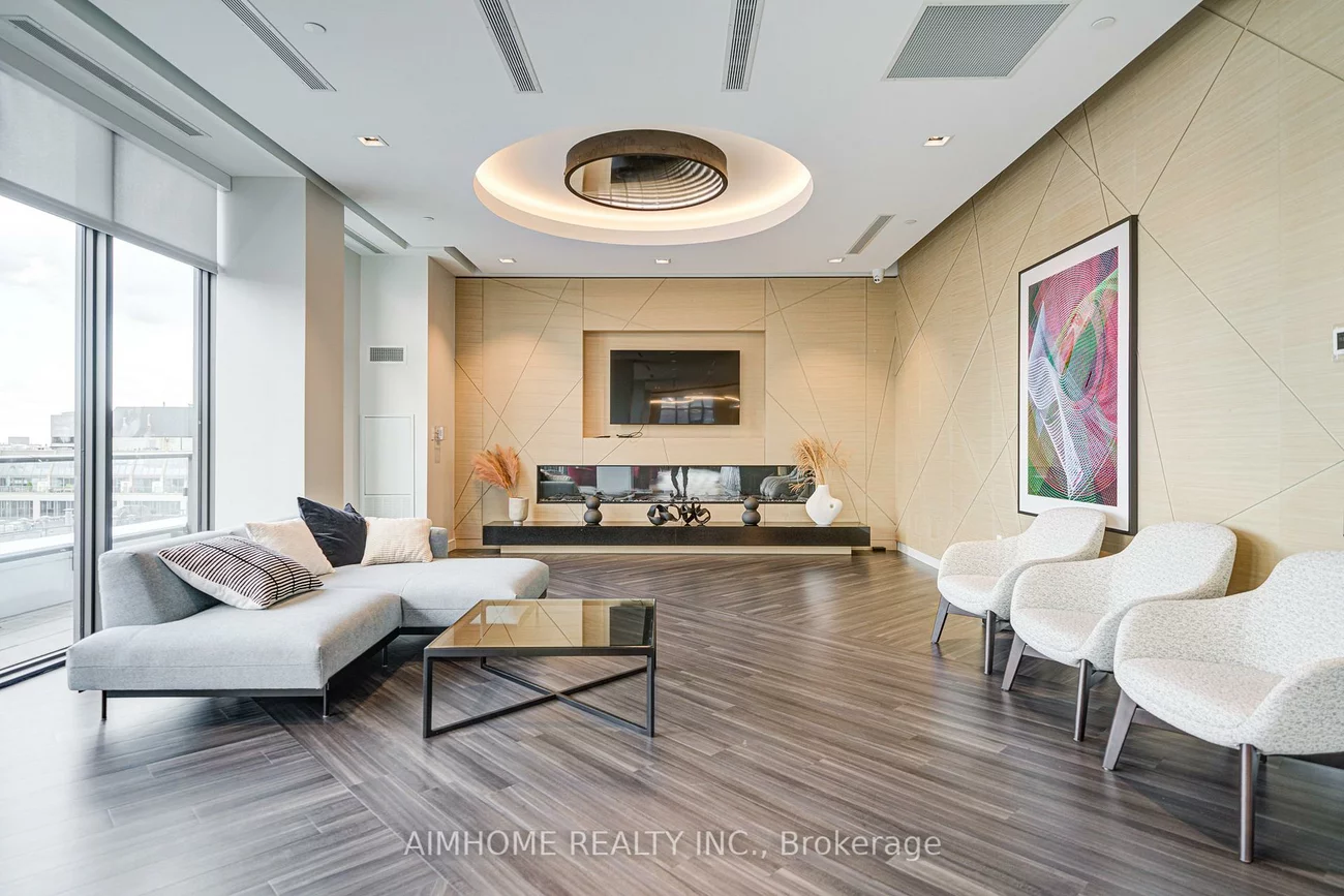 70, Princess, Moss Park, Toronto