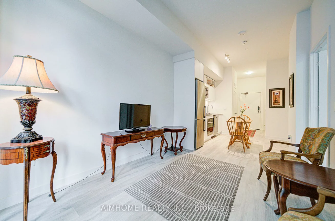 70, Princess, Moss Park, Toronto