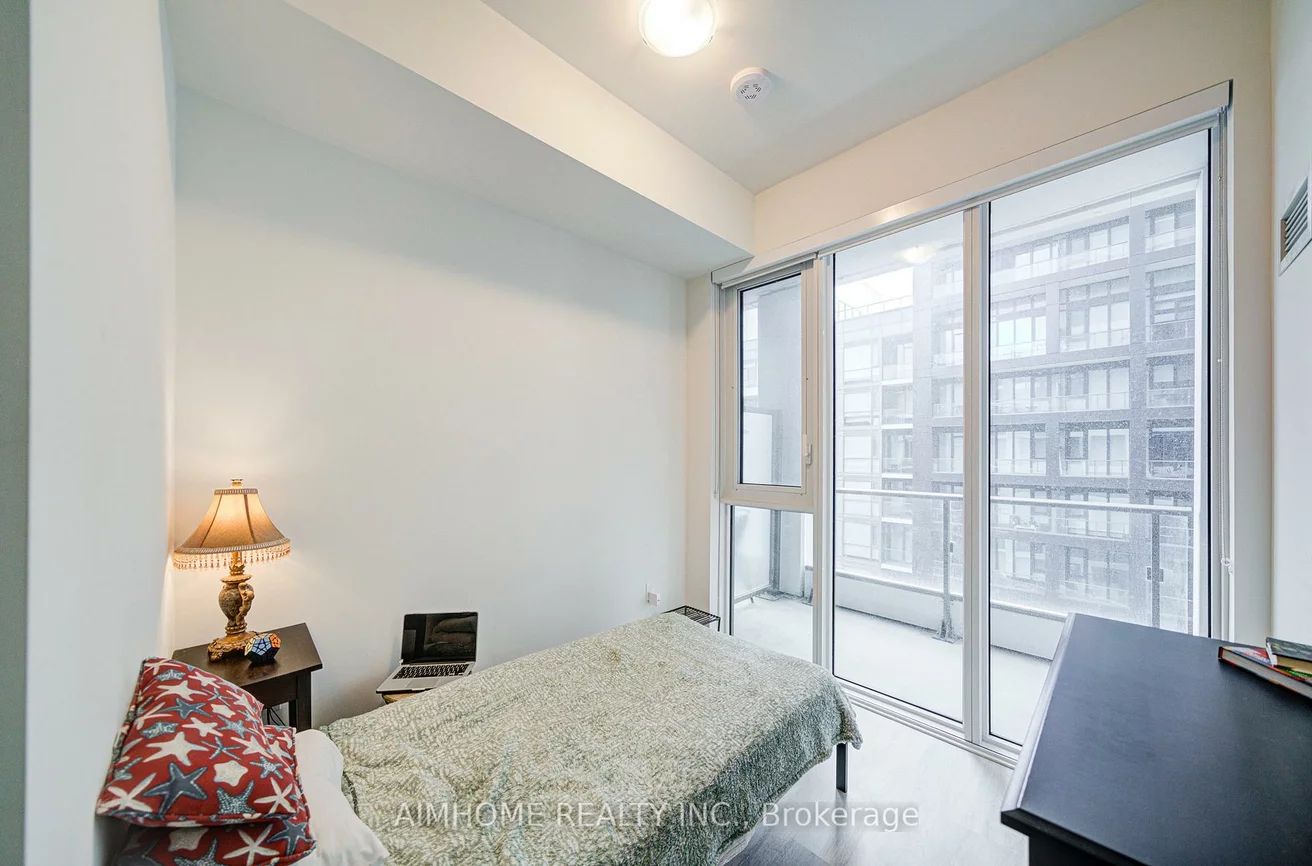 70, Princess, Moss Park, Toronto