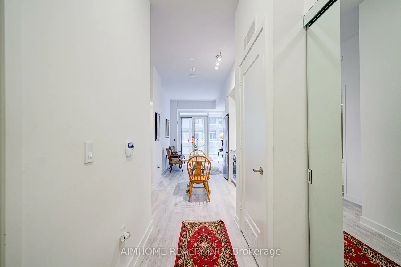 70, Princess, Moss Park, Toronto