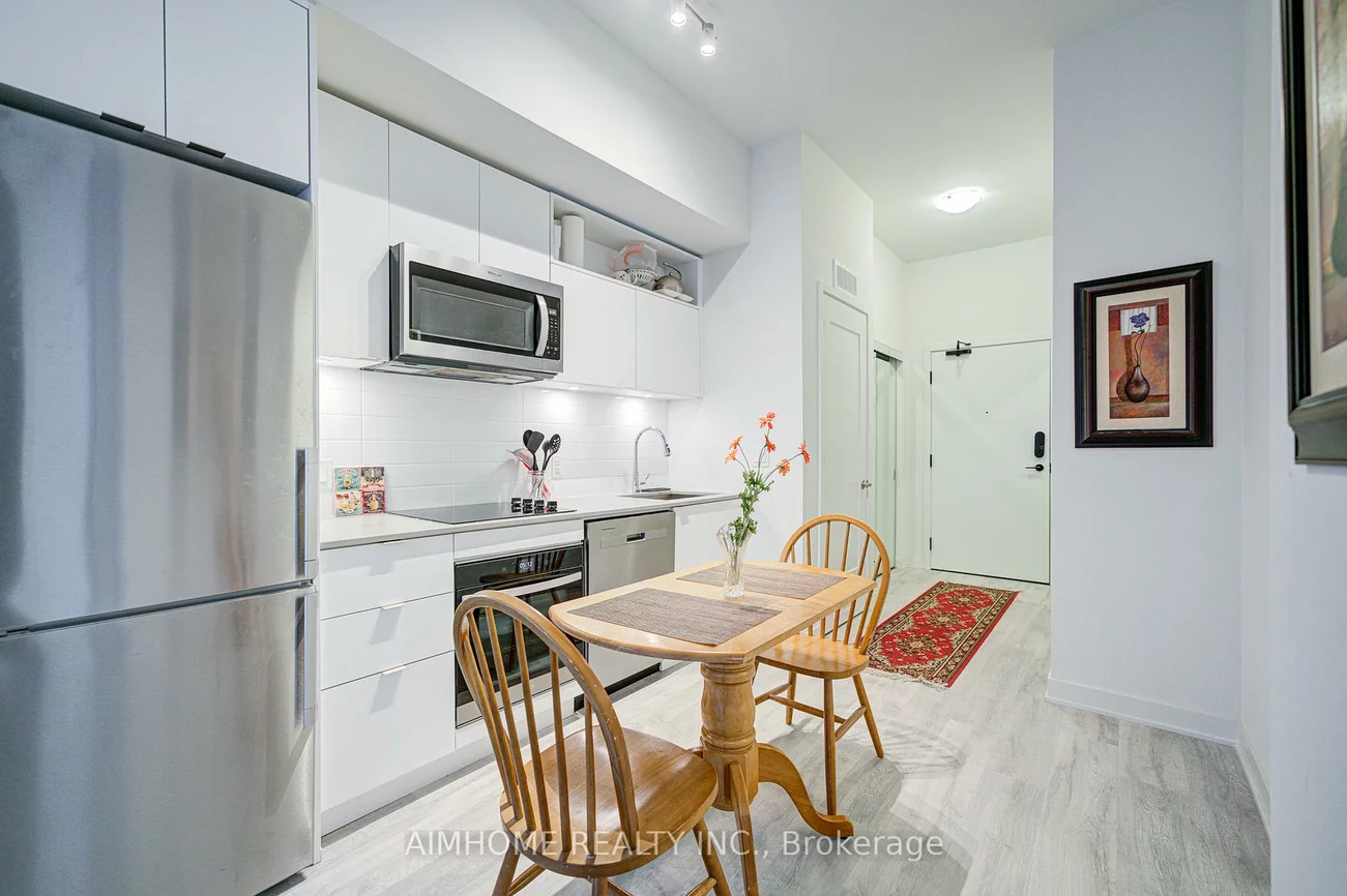 70, Princess, Moss Park, Toronto