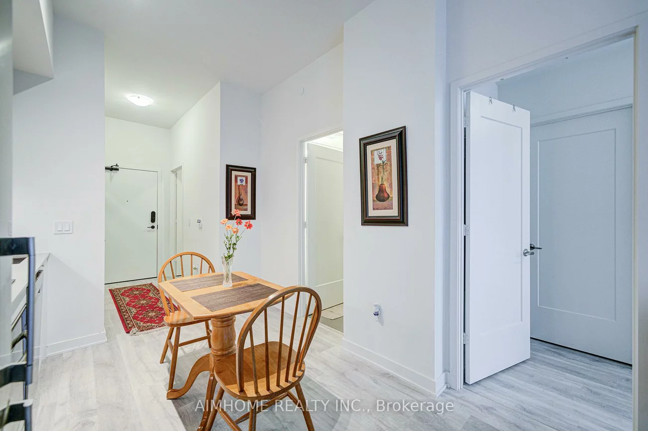 70, Princess, Moss Park, Toronto