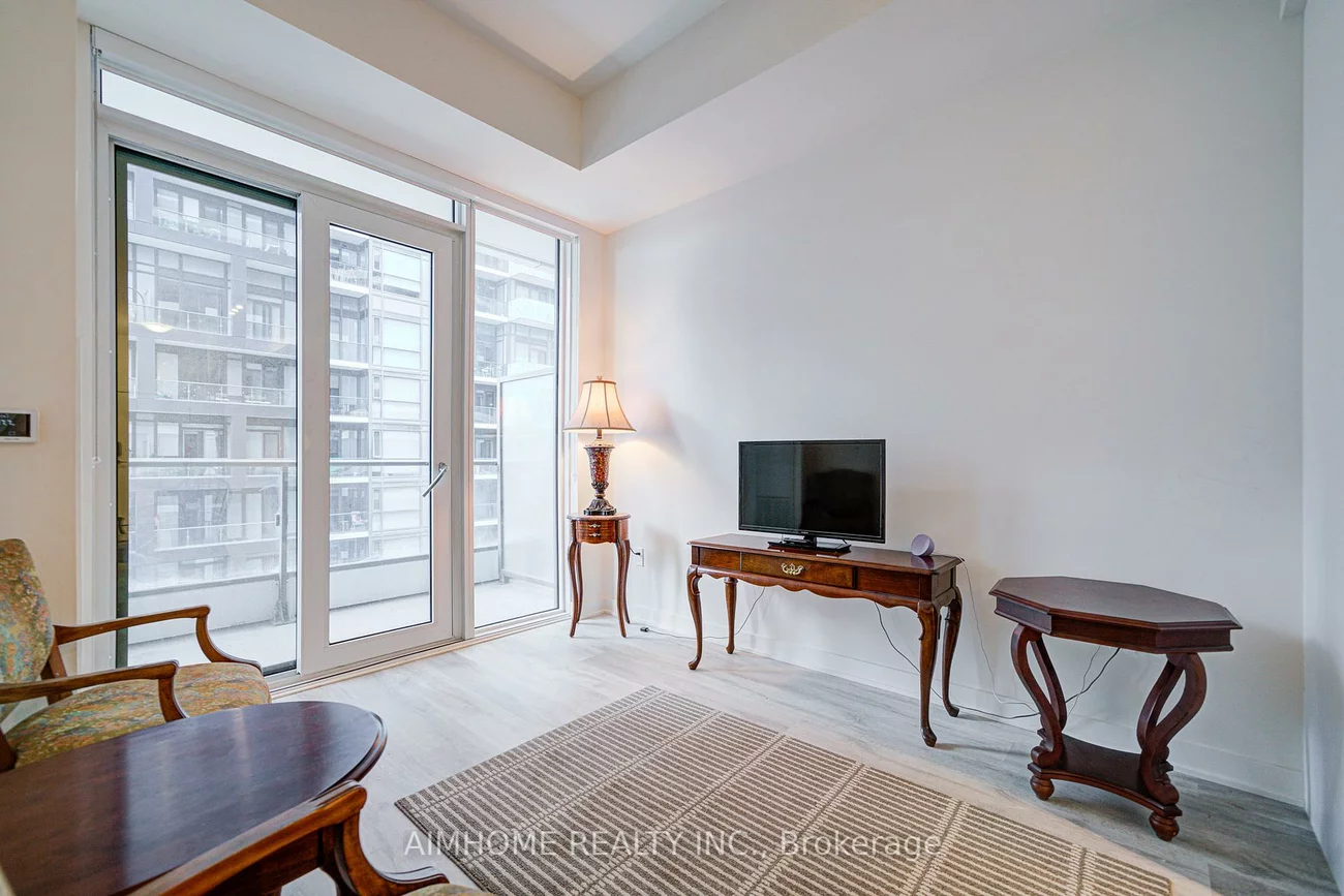 70, Princess, Moss Park, Toronto